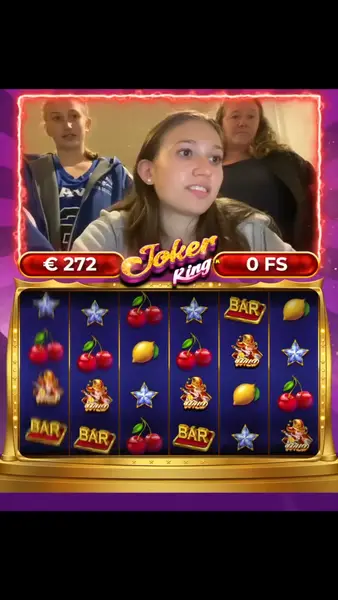 Кадр рекламы Lucky Day