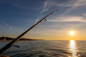 Кадр рекламы Hole Hunter
