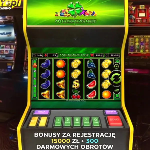 Кадр рекламы Spin Adventure