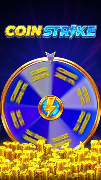 Кадр рекламы Coin Strike