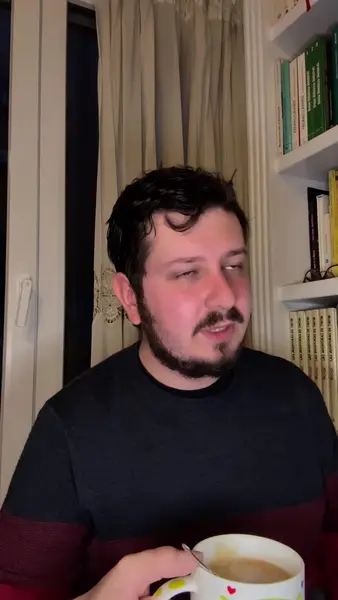 Кадр рекламы Francisco Manuel Ferreira