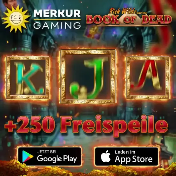 Кадр рекламы Merkurian Games