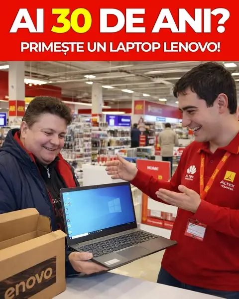 Кадр рекламы Smart Shop