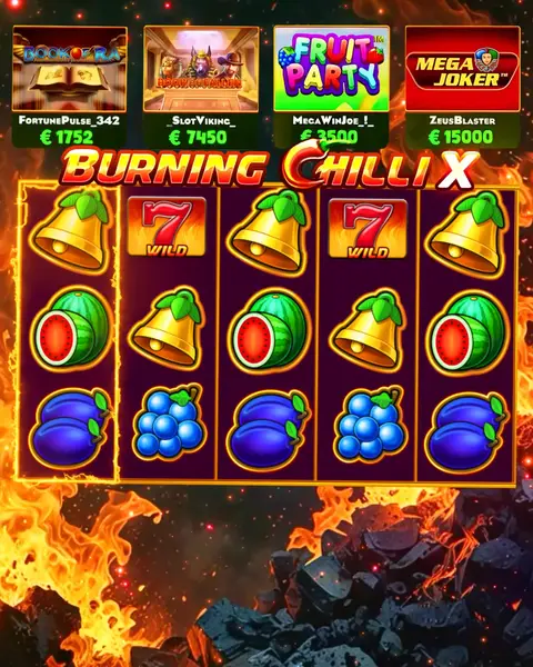 Кадр рекламы Hot fortune