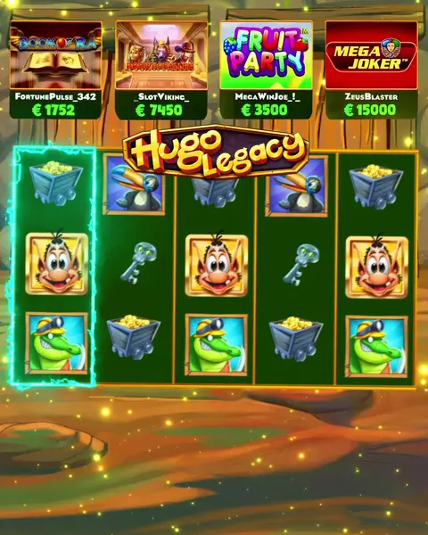 Кадр рекламы Spin&Win