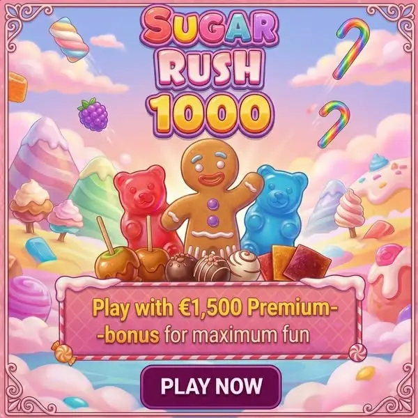 Кадр рекламы Candy Games