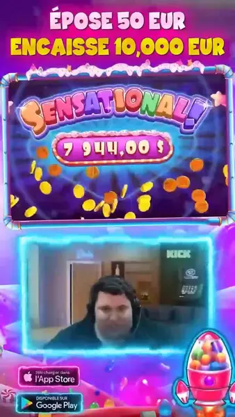 Кадр рекламы LuckyMove Hub
