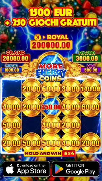 Кадр рекламы Big Win