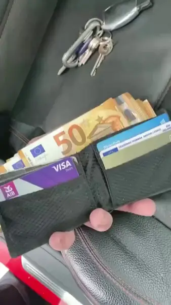 Кадр рекламы Big Win