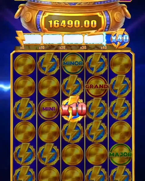 Кадр рекламы Bonus World