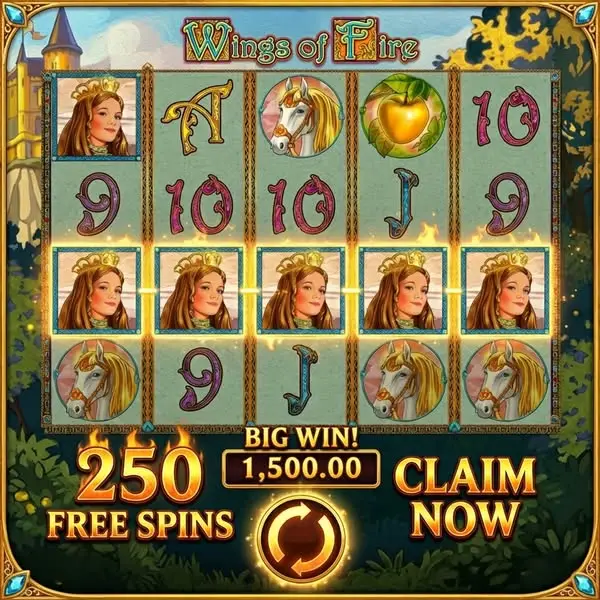 Кадр рекламы Online Slots
