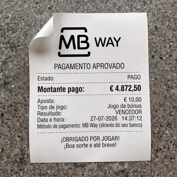 Кадр рекламы MB WAY Slots