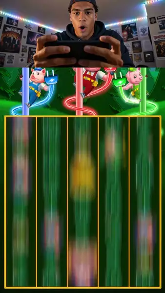 Кадр рекламы Best Slots