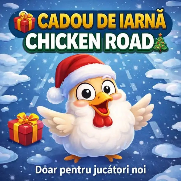 Кадр рекламы Chicken avenue