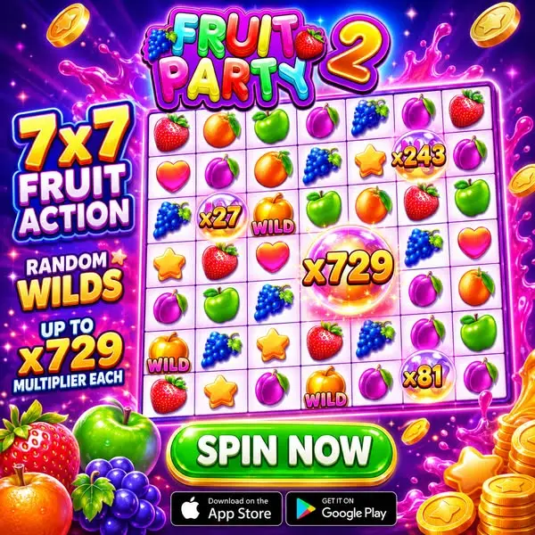 Кадр рекламы Play now
