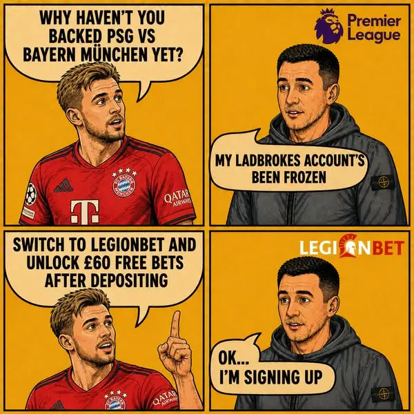 Кадр рекламы Big Payouts