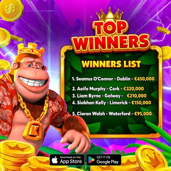 Кадр рекламы High Roller Club