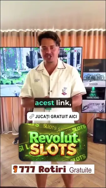 Кадр рекламы Vertex Daily