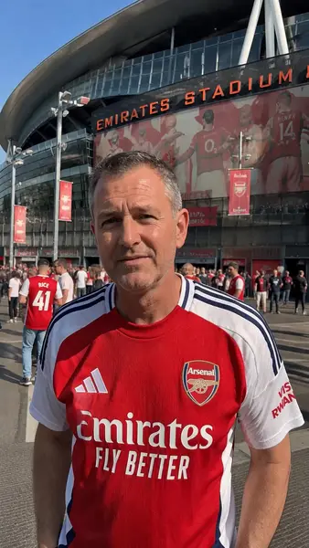 Кадр рекламы Northbank London