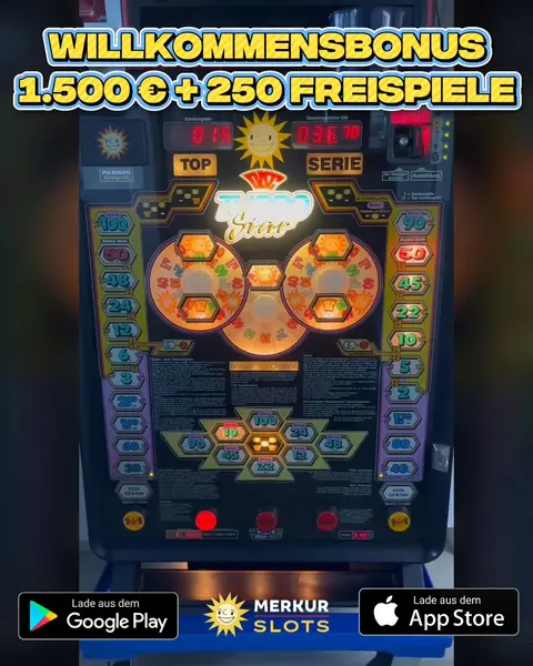 Кадр рекламы Spiel Bank Berliin
