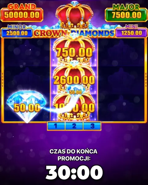 Кадр рекламы Jackpotland Casino