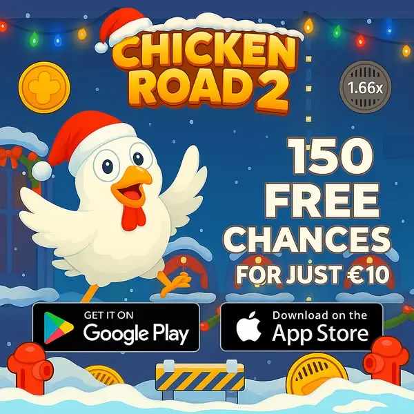 Кадр рекламы ChicChic Game