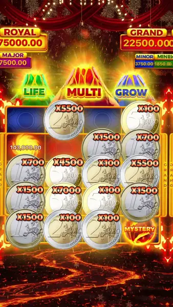 Кадр рекламы Play Online