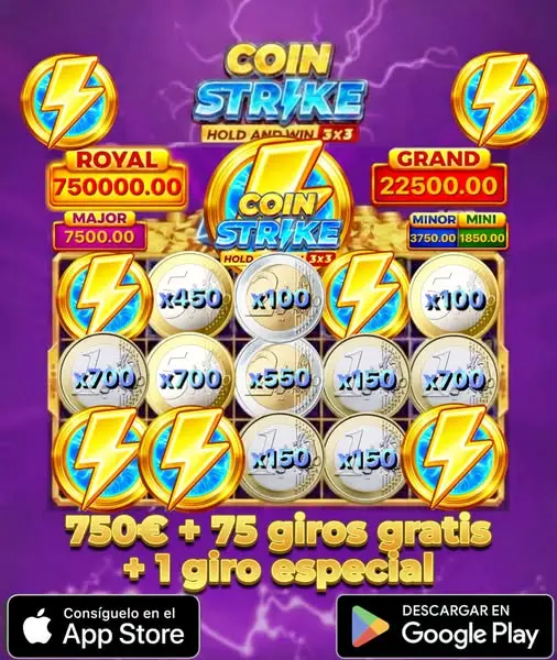 Кадр рекламы Game Slot
