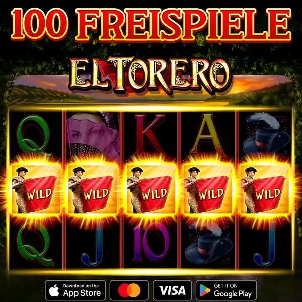 Кадр рекламы Deutschland Golden Slots
