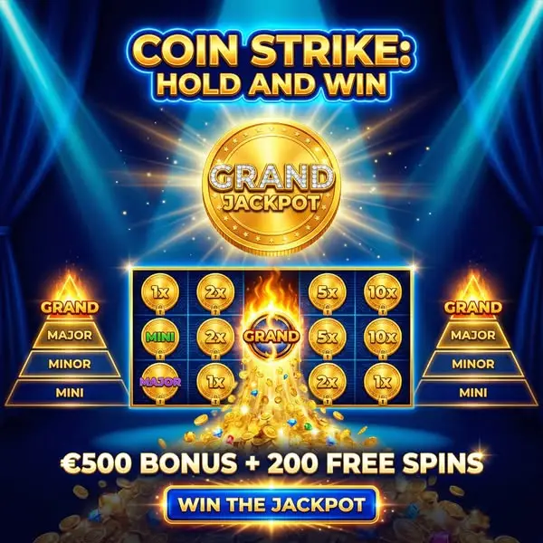 Кадр рекламы Play & Win Now