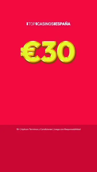 Кадр рекламы Topcasinosespana.es