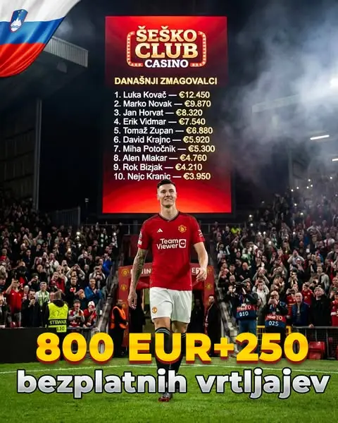 Кадр рекламы Šeško Club
