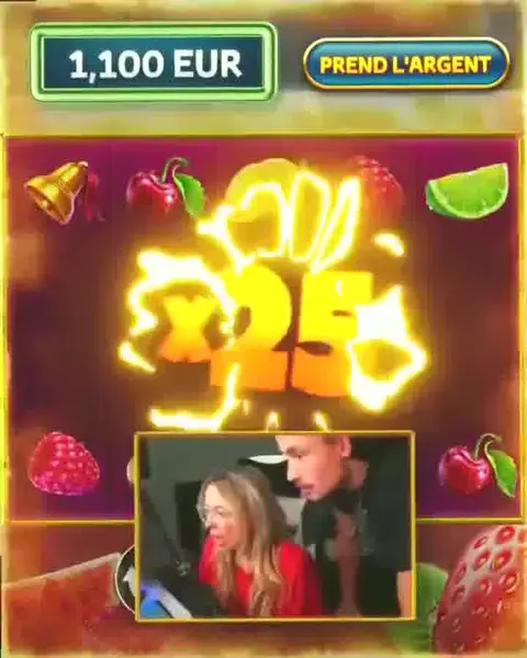 Кадр рекламы Amsterdam Slots Club