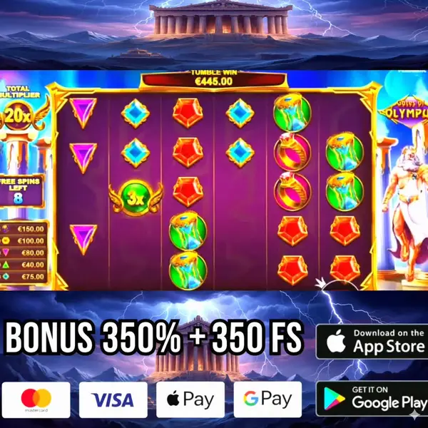 Кадр рекламы Gold Jackpot