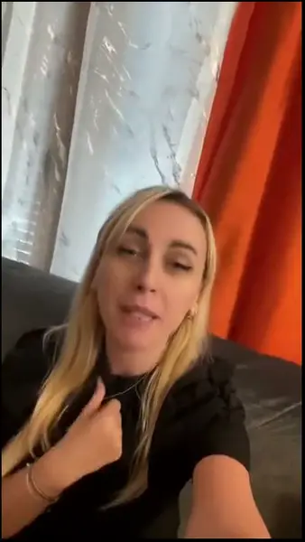Кадр рекламы Andreea Stoian