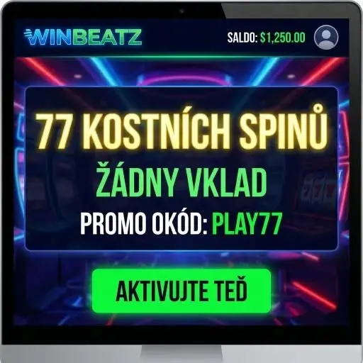Кадр рекламы Winbeatz