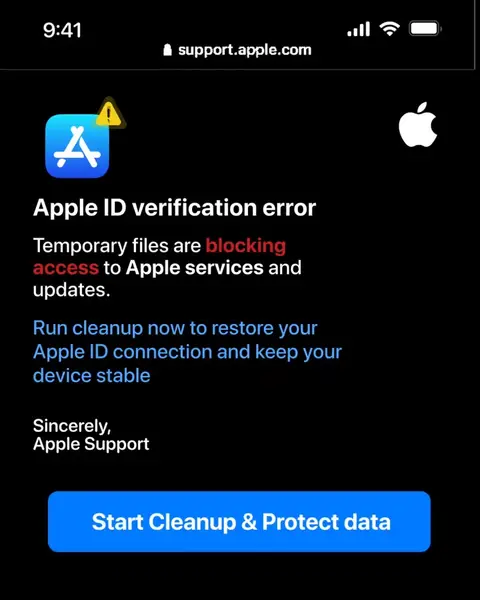 Кадр рекламы OneTap