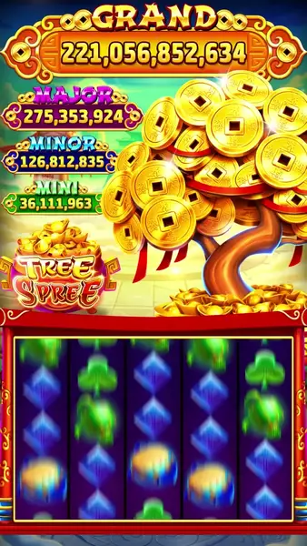 Кадр рекламы Lucky Games
