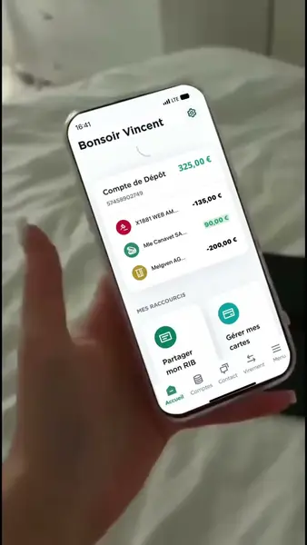 Кадр рекламы Prime Fortune Daily
