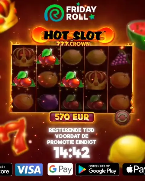 Кадр рекламы Play And Win