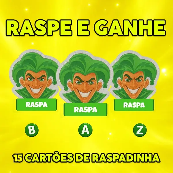 Кадр рекламы Jogos Spin