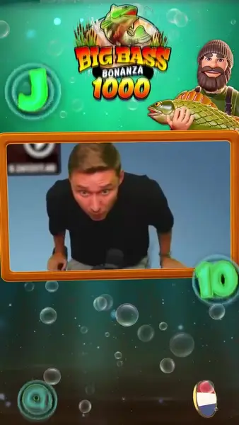 Кадр рекламы Roulette Plus