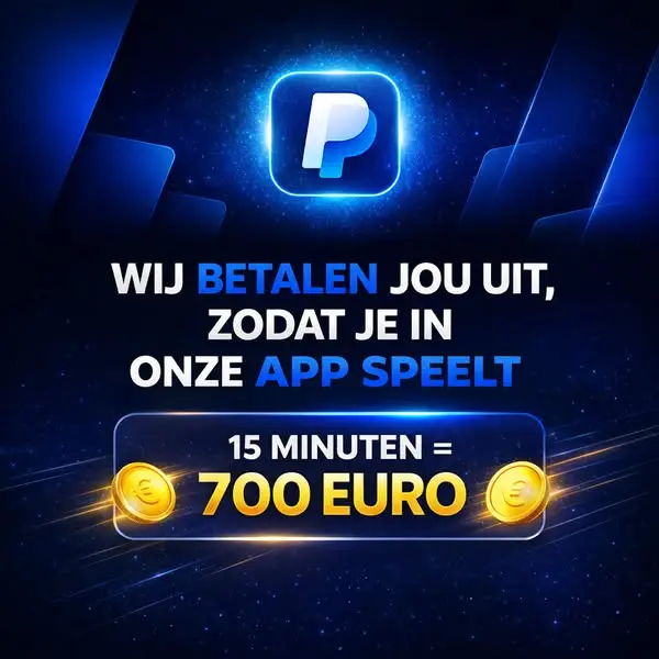 Кадр рекламы Lucky Chance