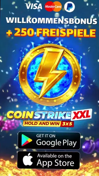 Кадр рекламы Hot slot