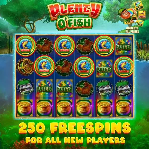 Кадр рекламы Jackpot Vibes