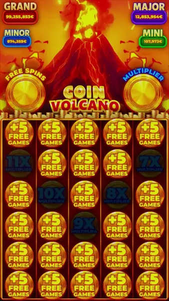 Кадр рекламы Top Slots Online