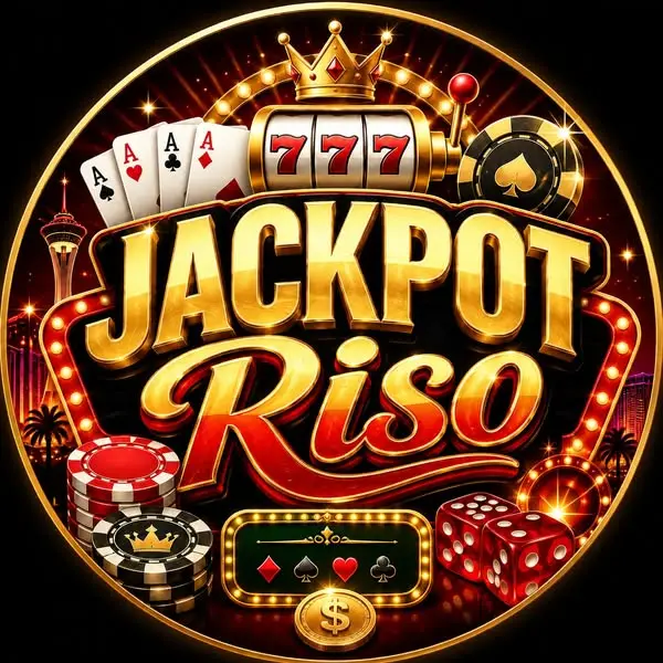 Кадр рекламы Jackpot Riso