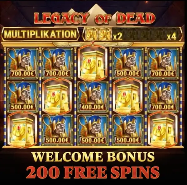 Кадр рекламы Top Slot