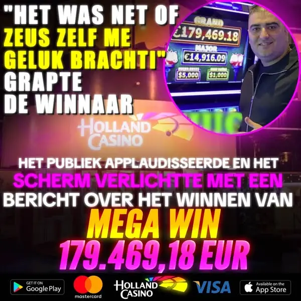 Кадр рекламы Big Win