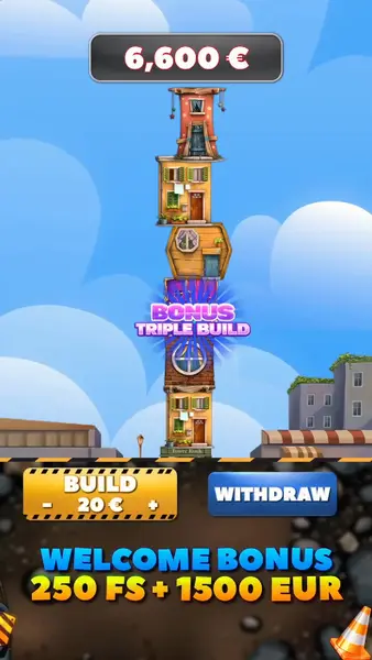 Кадр рекламы Big Win